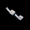 ZHU CANG 10MM Solderless Light Strip Connector