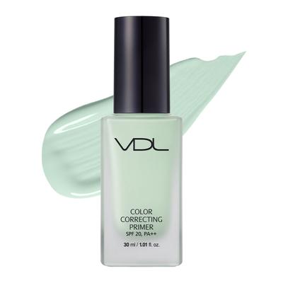 Maquillaje – Lociones y base de maquillaje