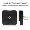 A Set Of Lock Movement Large Torque Wall Clock Movement Diy Clock And 230mm