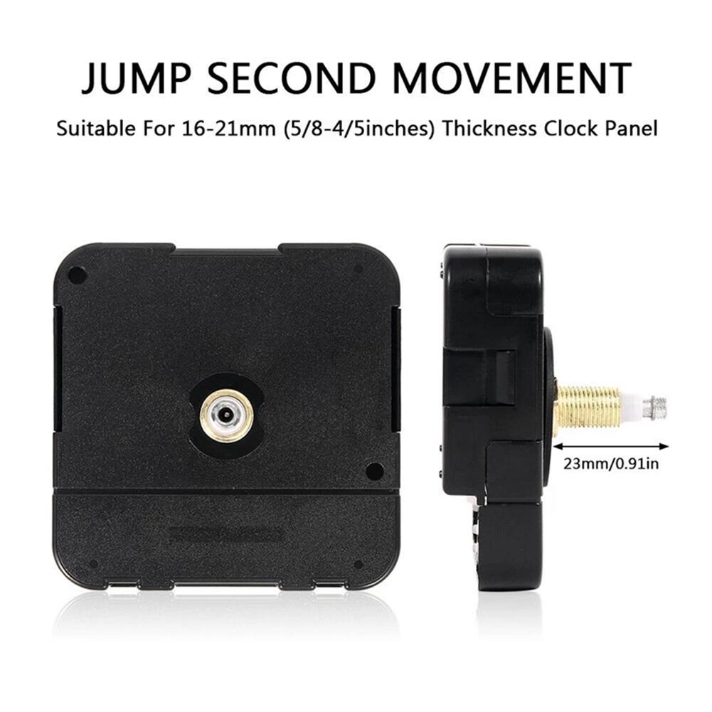 A Set Of Lock Movement Large Torque Wall Clock Movement Diy Clock And 230mm