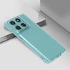 Simple Slim Soft TPU Clear Transparent Phone Case For Motorola Edge 70 Fusion Edge70Fusion Plus G Cover Capa