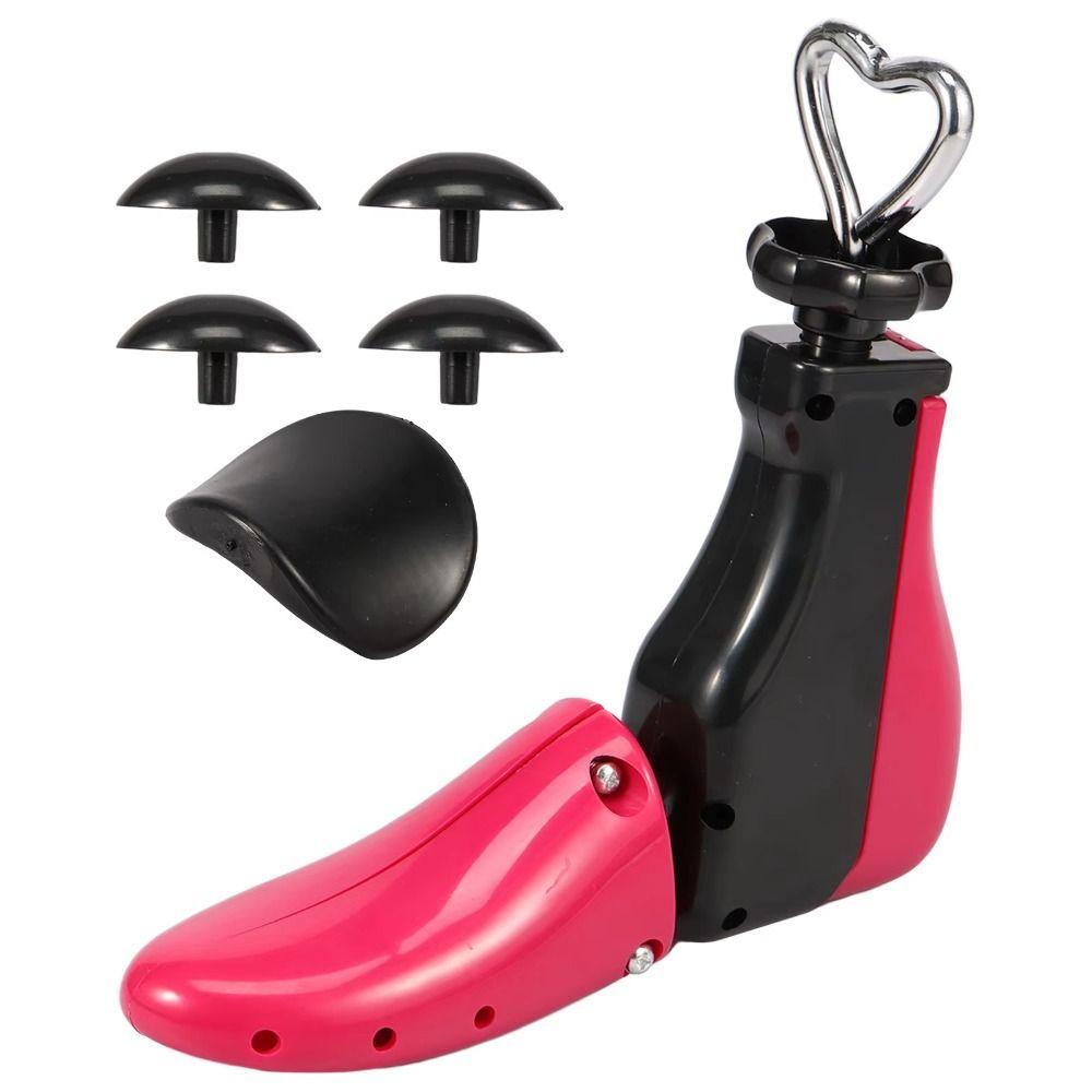 Shoe Shaper Shoe Stretcher Adjustable Shoe Trees Multifunctional Shoe Boot Widener Unisex
