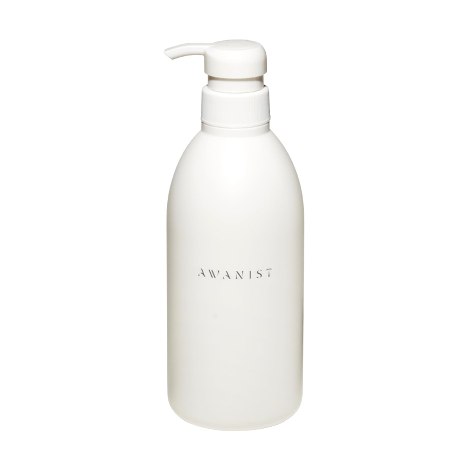 

Aderans AWANIST Foaming Scalp Brush, Salon-Quality Scalp Care, Dense Foam, Pore Cleansing, Gift (White, Shampoo)