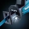 Makita Rechargeable Reciprocating Saw 18V Battery/Charger/Case Sold Separately JR189DZ