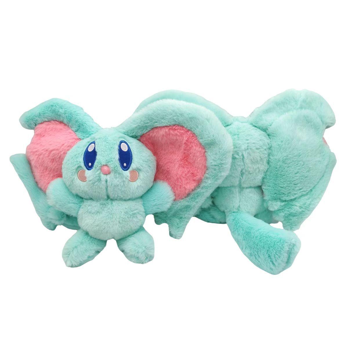 

Новая плюшевая игрушка Elfilin