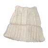 Cute Age-reducing Pointed Cat Ears Wool Hat for Women, Warm In Autumn and Winter, Large Elastic and Thin, Niche Knitted Hat, Cold Hat