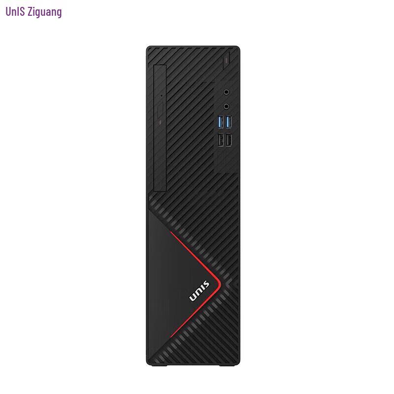 UNIS D3830 G3 Xinchuang Desktop PC (CN Version)