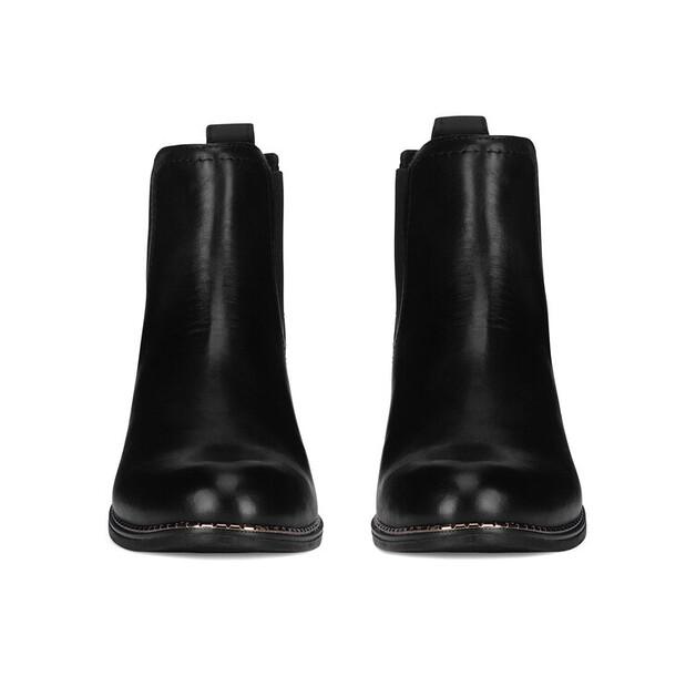 Chelsea Boots Lasocki ARC-LINDA-14R Black