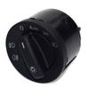 Headlight Head Light Switch 1K0941431AS Fit For VW Passat Touran Jetta Caddy EOS