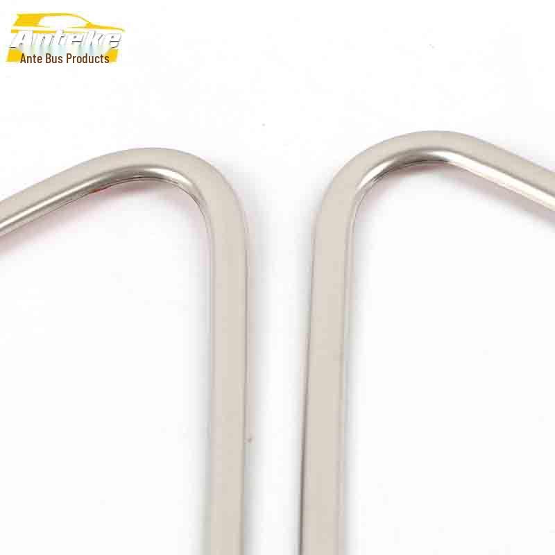 Sail 3 Stainless Steel Interior Door Handle Decoration Ring