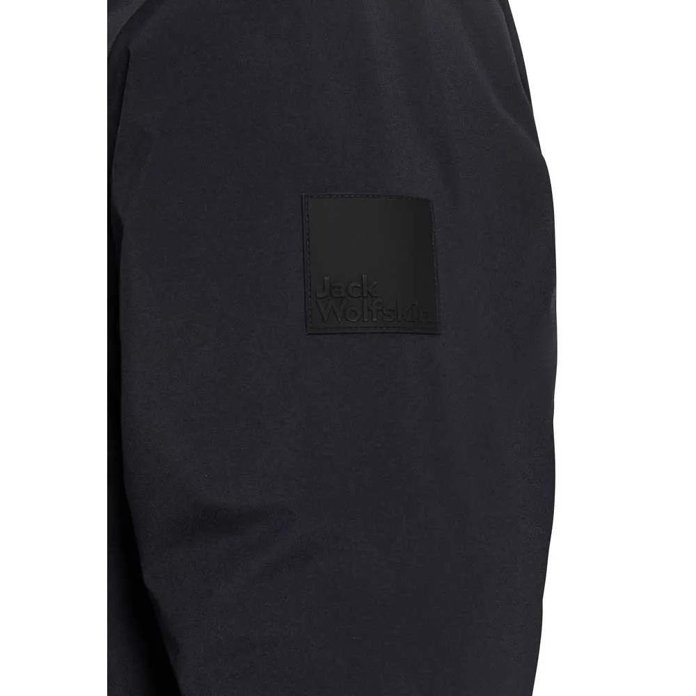 Jack Wolfskin Пальто Brandenburger