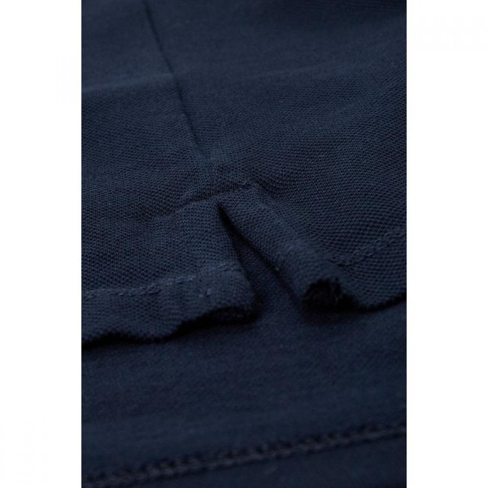 Emporio Armani Men S Line Trimming Pique Polo Shirt A516326006