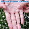 50/60 Automatic Opening Closing Fishing Trap Fishing Net Cage Net Steel Wire for Saltwater Seawater Outdoor Fishing Accessories