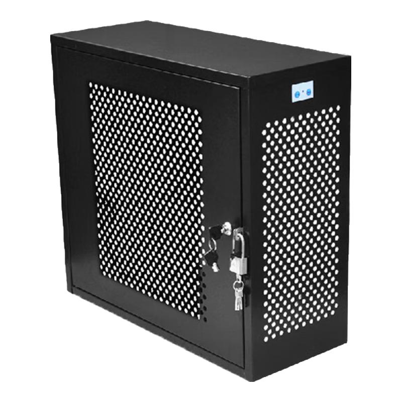 Hengdesheng Desktop PC Security Chassis with USB Lock