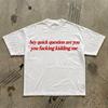 Tops – T-Shirts
