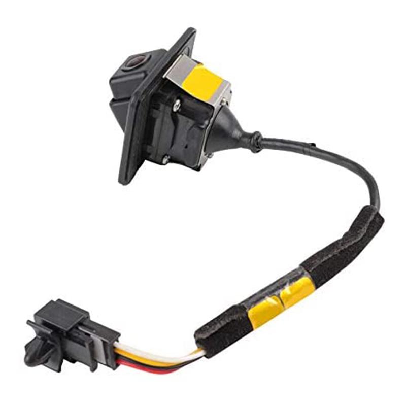 Ettermarkedsprodukt Ryggekamera for 2011-2013 Kia Optima