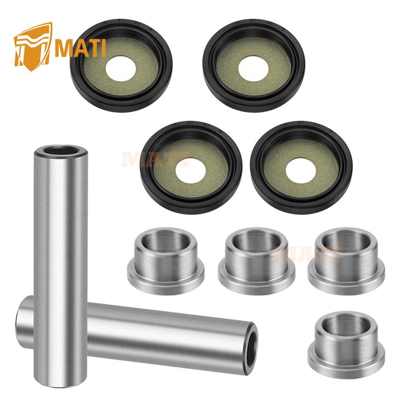 Hinterachs-Einzelradaufhängungssatz für Yamaha Grizzly Rhino Kodiak Big Bear 350 400 450 550 660 700 2002-2024 5KM-23448-00