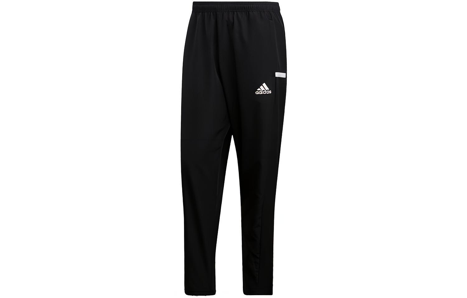 

Adidas Sports Pants Men s Black Moderate DW6869 XXL