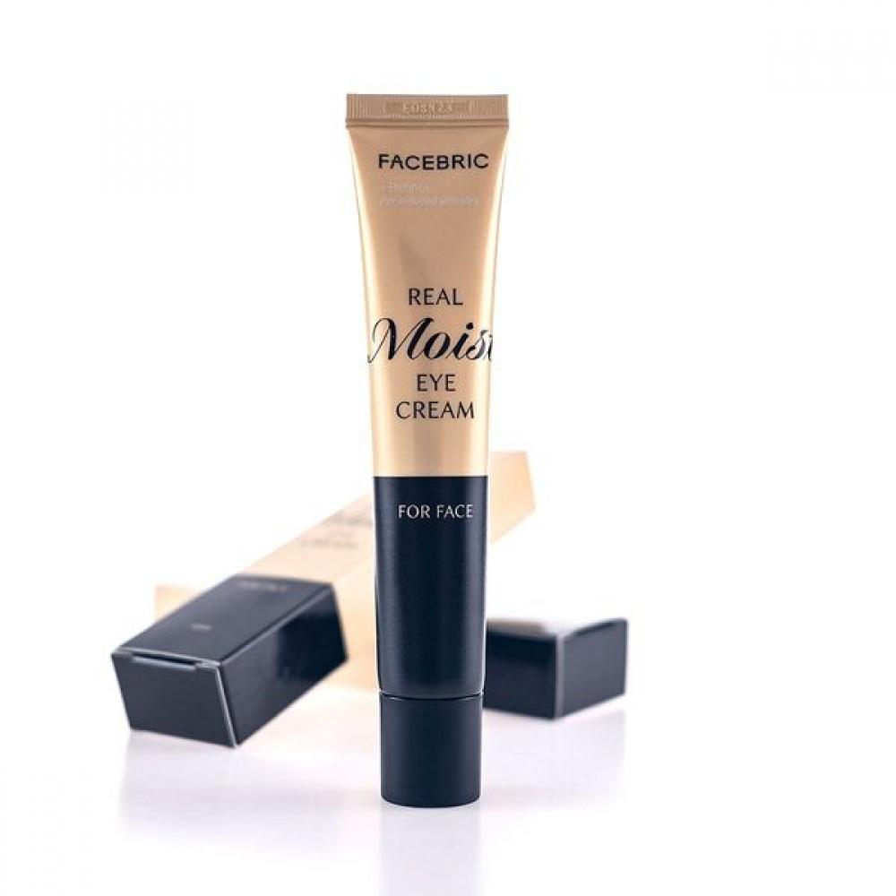 

Facebric Facebrick Real Moist Eye Cream 45ml