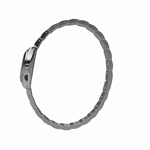 Swatch IRONY LADY SLOANE Wristwatch YSS288G, Parallel Import, Silver