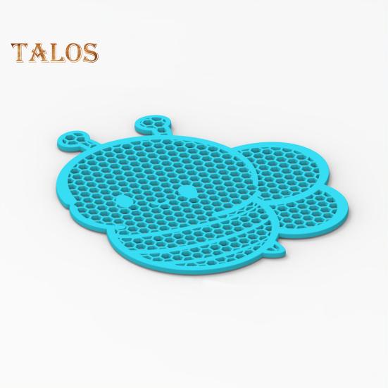 Bee Water Feeder for Outdoor Garden Decor Floating Bee Butterfly Drinking Station for Pollinator Insect Feeder Bee Bath