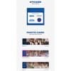 AIMERS 1st Mini Album 'STAGE 0. BETTING STARTS'
