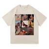 Sabrina Carpenter Beste Freundin T-Shirt Hot Fashion Damen Vintage Kinder T-Shirt Hohe Qualität Coole T-Shirts