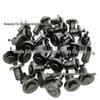 Renault Megane Plastic Bumper Clip Retainer (7703072360)