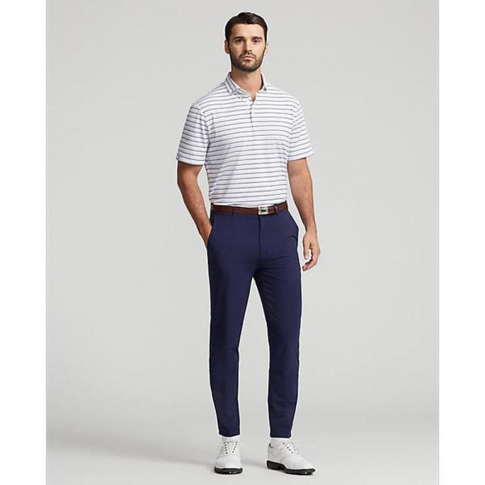 Polo Golf Men S Performance Stretch birdSeye pantS Mnxgpnt17620117410 W30L32