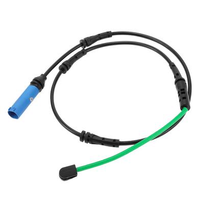Rear Disc Brake Pad Wear Sensor 34216890792 34216861809 For BMW 5 Series G31 G32