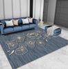 Modern Nordic Large Carpet Living Room Decoration Home Lounge Rugs Bedroom Room Decor Big Non-slip Floor Mat Luxury