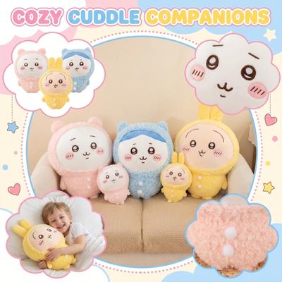 Plush Toy Stuffed Animal