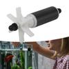 Efficiënt Visvijvers Pomp Vervangingsonderdeel Plastic Impeller Voor Soepele Waterstromen En Laag Geluid