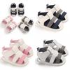 Summer Children's Sandals With Anti-slip Soft Sole For Boys And Girls