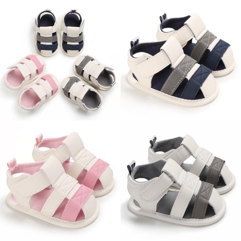 Summer Children's Sandals With Anti-slip Soft Sole For Boys And Girls