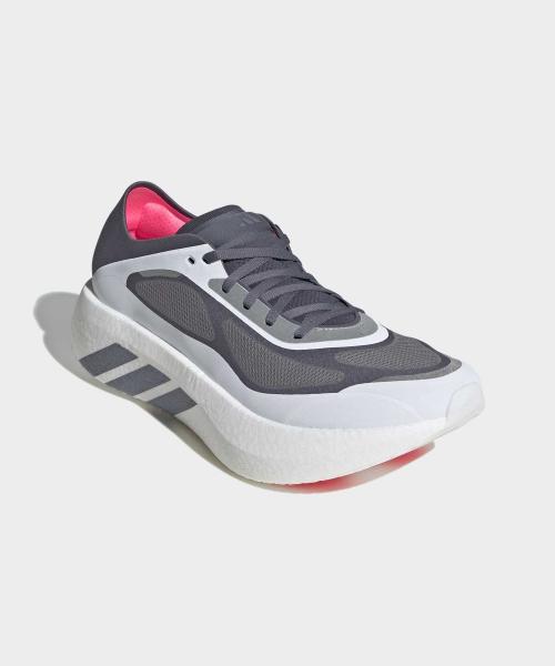 adidas Hyperboost Run Running Shoes M - White:Aura Onyx (KH8132)