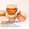 [Sulwhasoo] Concentrated Ginseng Renewing Eye Cream Sample (3ml*5pcs,4ml* 5pcs)