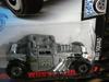 Hot Wheels BONE SHAKER MOONEYS ROD SQUAD