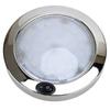 LED Interior Dome Light White Red Lamp 12V For Boat Cabin Caravan Truck Automotive Camping Outdoor Lighting
