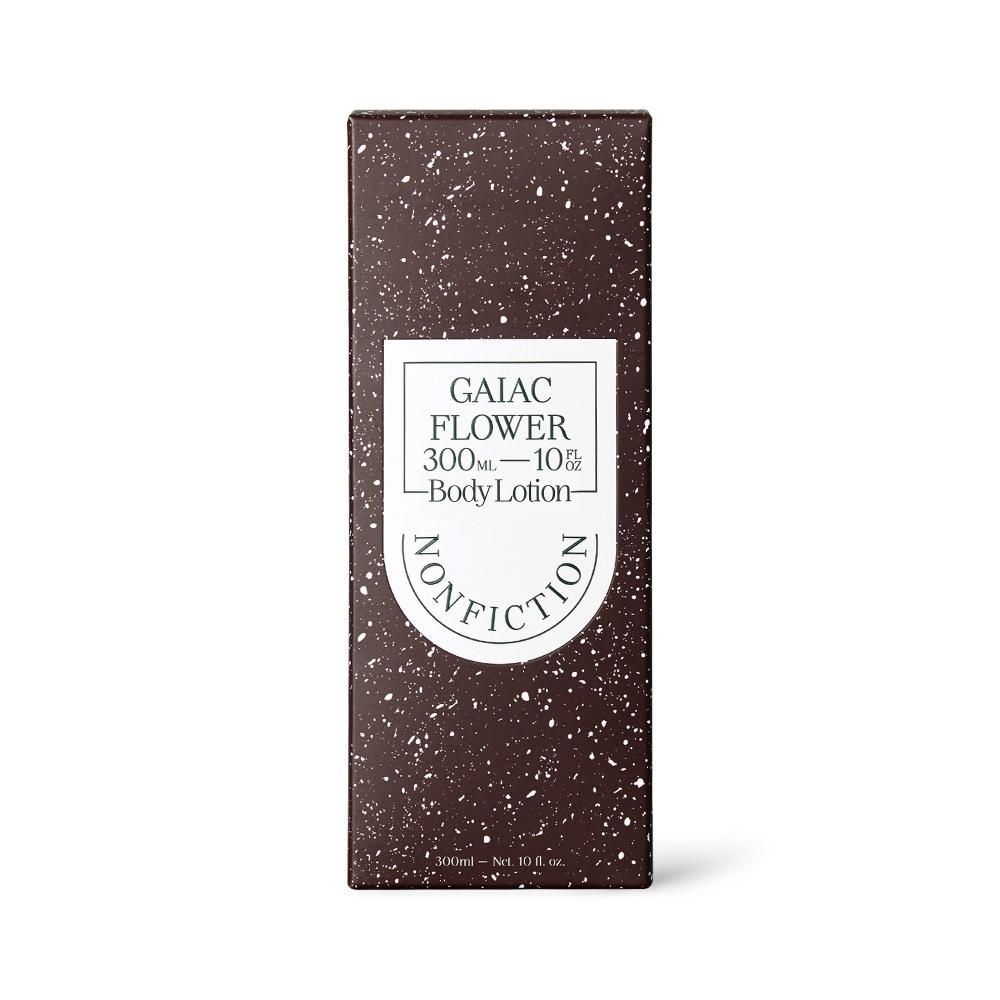 Nonfiction Body  R  Gaiac floweR Body Lotion 300ml