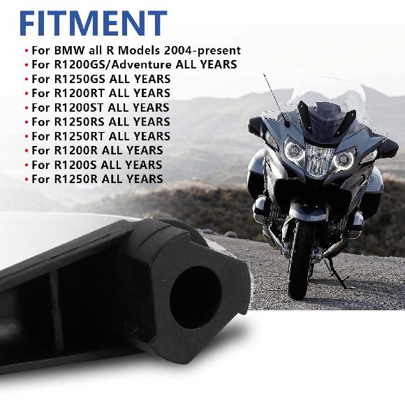 PSLER Oil Filler Cap Wrench Removal Tool for R1200GS R1200R R1200RT R1200S | and for R1200ST R125G0S R1250R R1250RS R1250RT R1200GS Adventure,