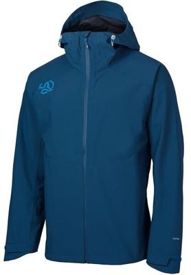 Jacket Ternua Valdur Dark Lagoon Blue 2457