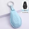 Koala Car Key Case for 23/24 Jihu S/Pro High-end Models - Fits BAIC Jihu