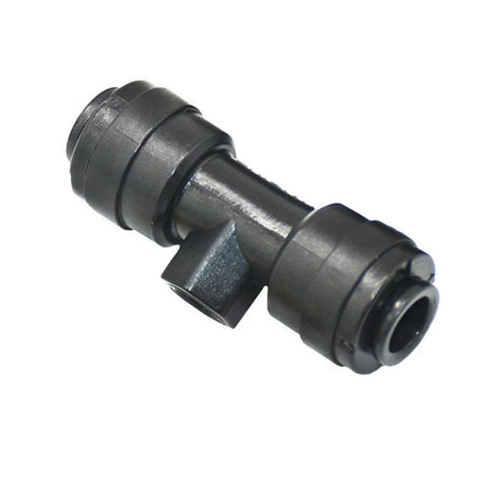 Garden Water Spray Nozzle 0.2/0.3/0.4/0.5/0.6mm Misting Spray System Nebulizer For Flowers Plant Humidifi Cation