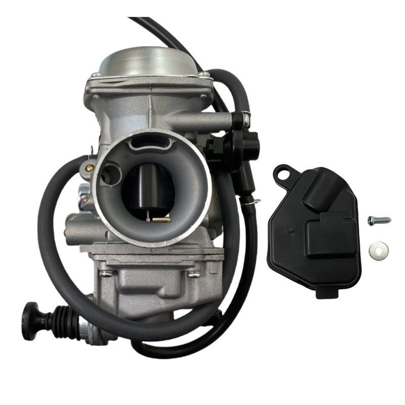 Motorcycle Carburetor 16100-HM7-L02 For Honda Fourtrax TRX400FW 4X4 Foreman 1995-2003 Fuel Replacement Parts