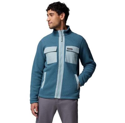 Флисовая Куртка Juniper Peak Full Zip