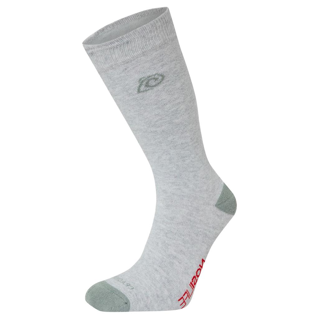 Craghoppers Unisex Adult Insect Repellent Socks