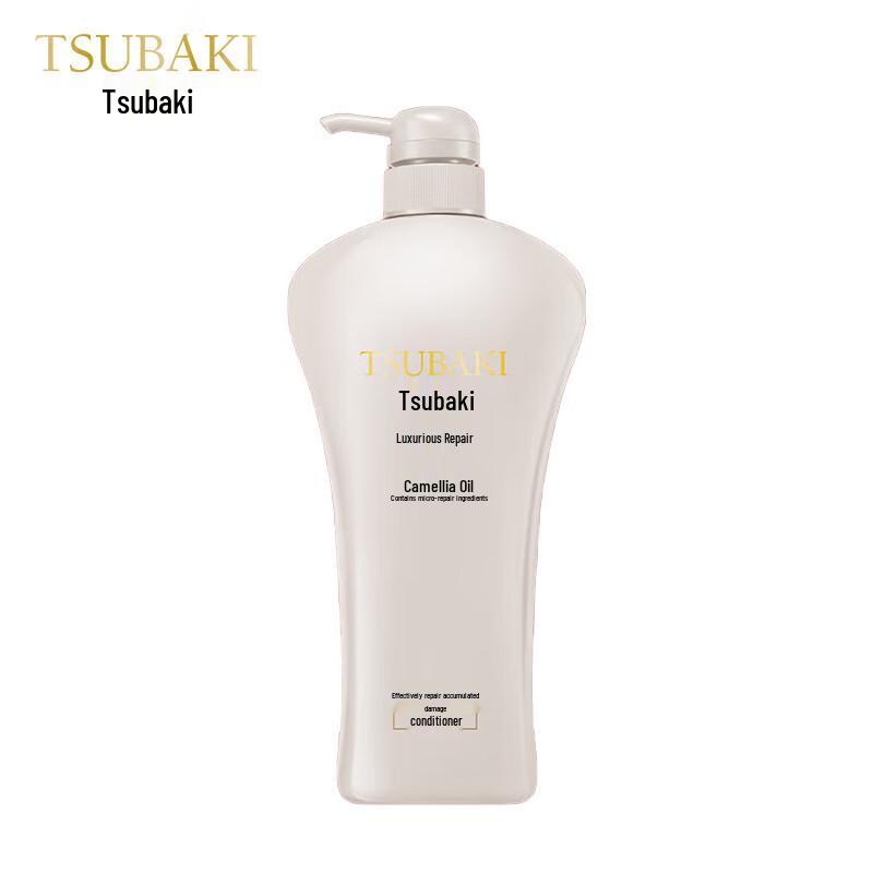 

Tsubaki Premium Repair Conditioner