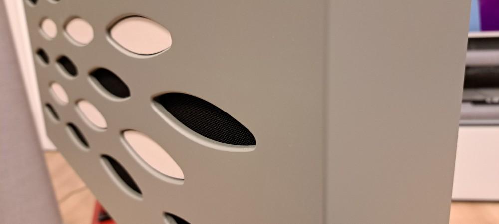 Panel akustyczny - AQ Soundpanel  model:ap 4, Acoustique Quality