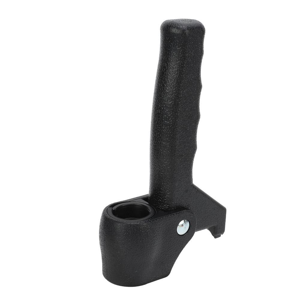 Universal Walking Stick Auxiliary Handle Replacement Prevent Slipping Portable Cane Assist Handle